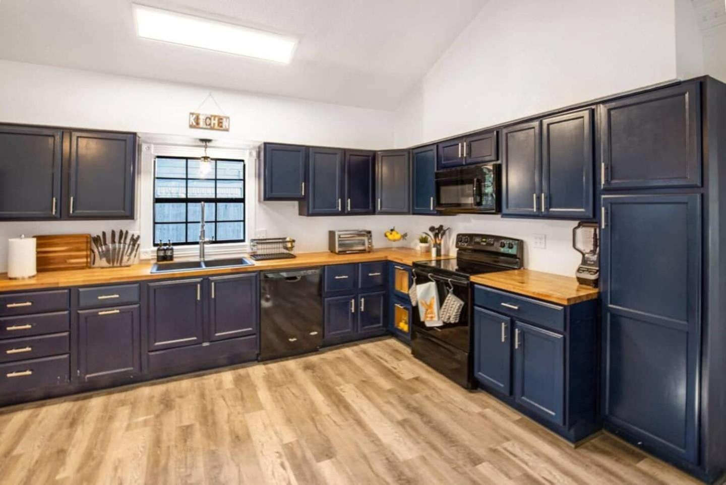 Villa Sunmeadow Manor Retreat à Friendswood Extérieur photo