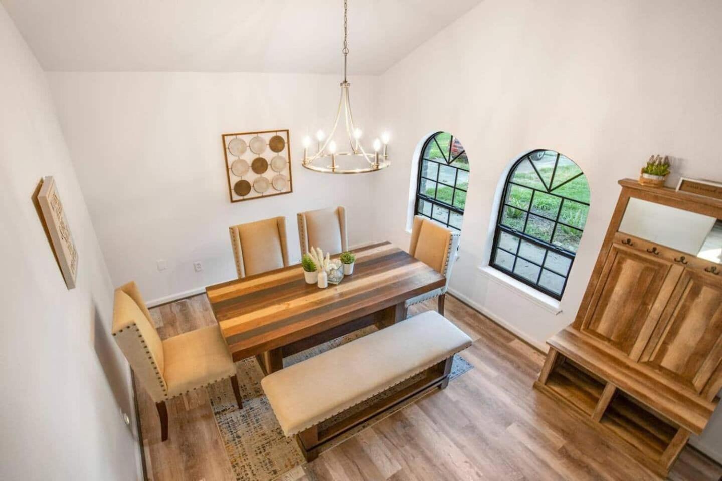 Villa Sunmeadow Manor Retreat à Friendswood Extérieur photo